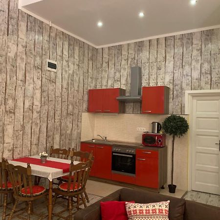 King Residences Будапеща Екстериор снимка
