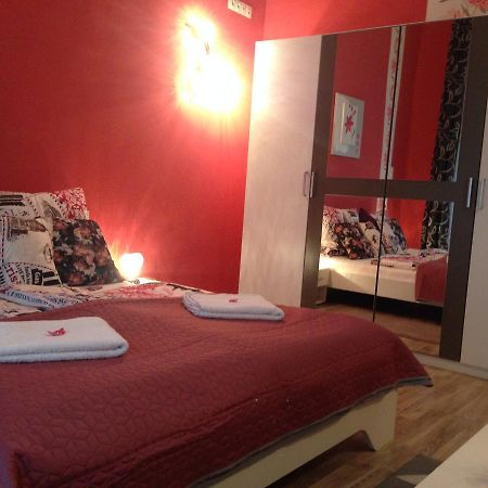 King Residences Будапеща Екстериор снимка
