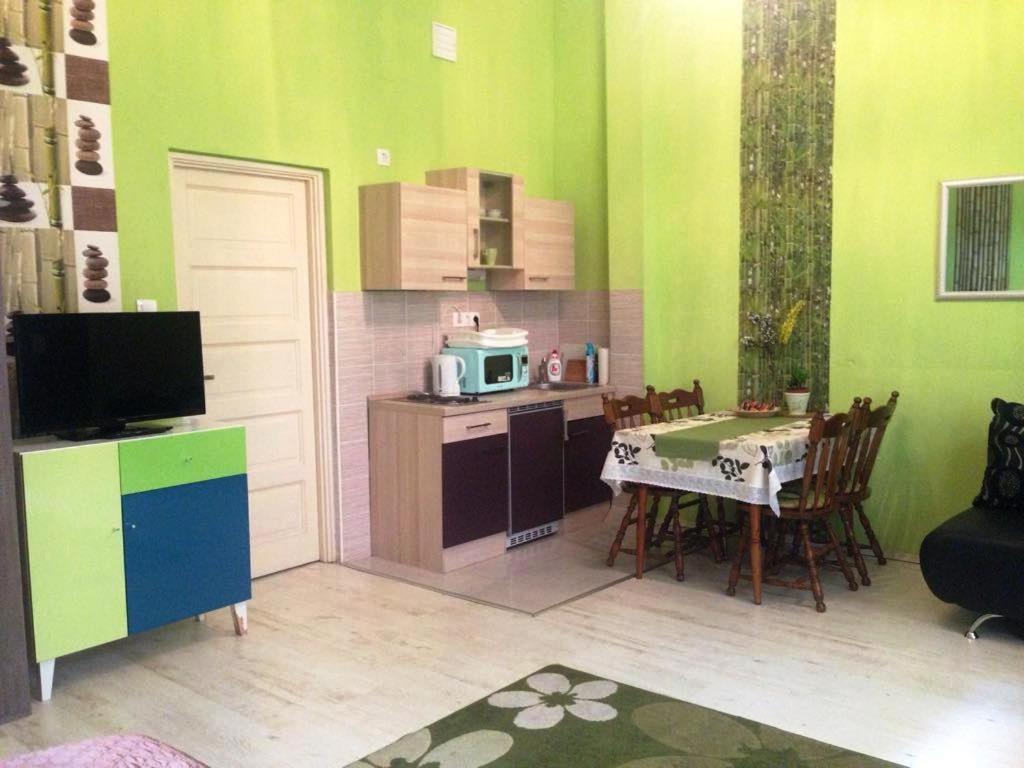 King Residences Будапеща Екстериор снимка