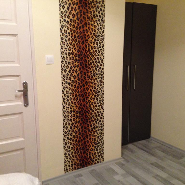King Residences Будапеща Стая снимка